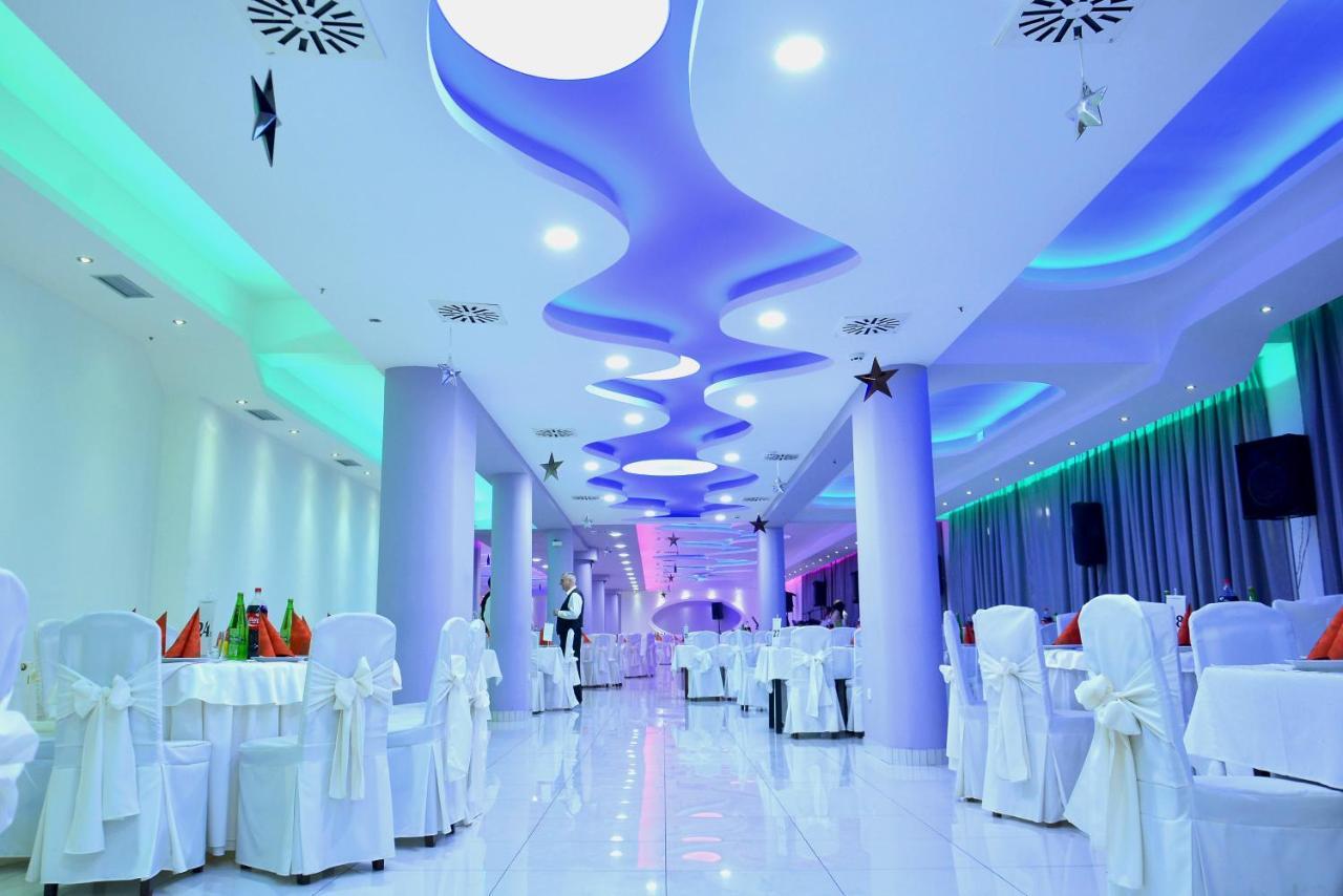 Vazdusna Banja Hotel Nis Exterior photo